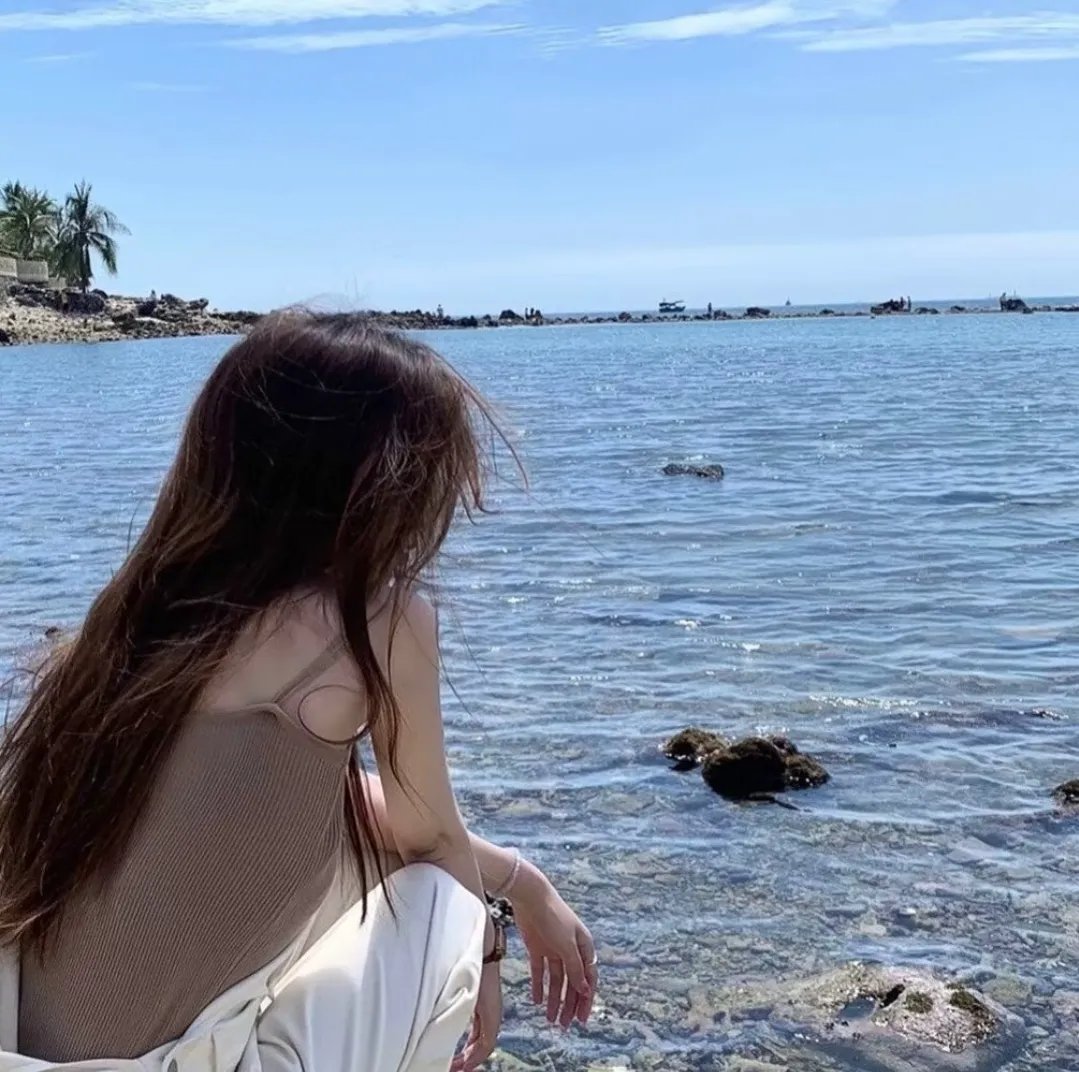 从今以后