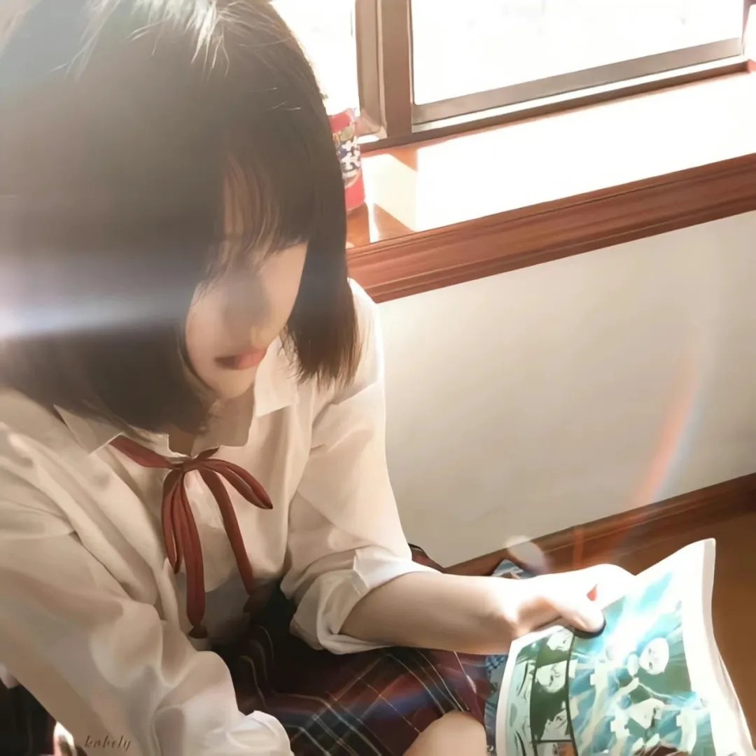 吾家有子初长成